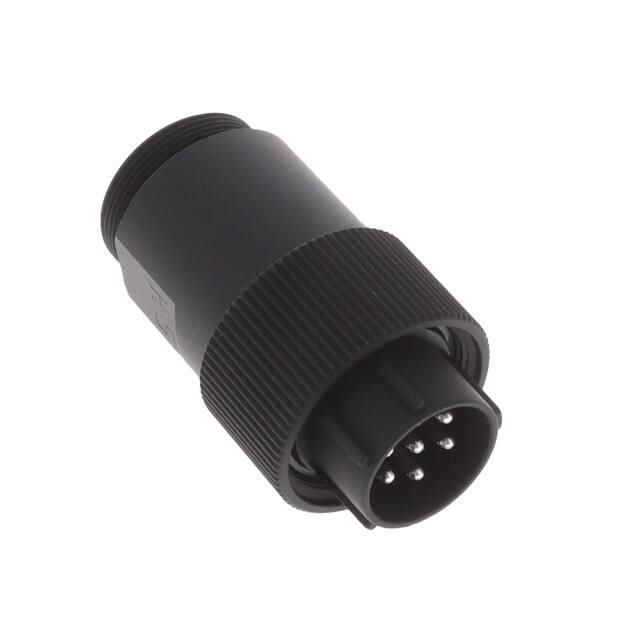 JR16WP-7P(31) Hirose Electric Co Ltd  Assemblages de connecteurs circulaires